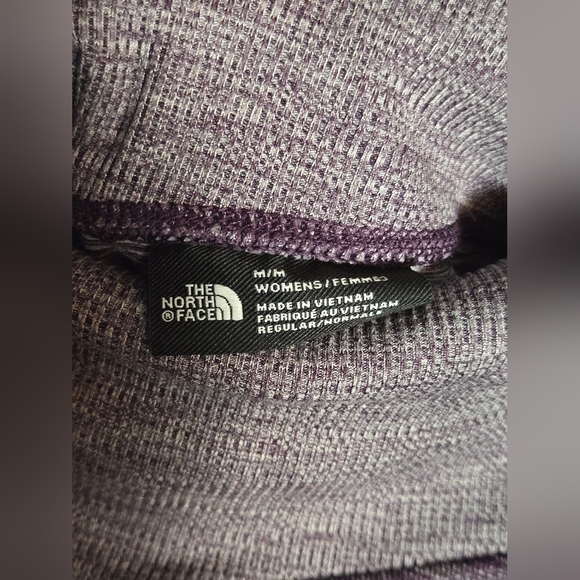 The North Face Dune Sky 7/8 Tights Athleisure Legging, Medium - Picture 3 of 3